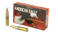 Federal Ammo American Eagle 300 Blackout/Whisper 1