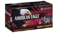 Federal Ammo American Eagle 6.8mm Rem SPC 90 Grain