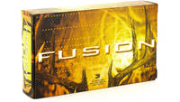 Federal Ammo Fusion 6.5 Creedmoor 140 Grain SP [F6