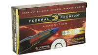 Fed Ammo premium .30-06 spfld. 175 Grain edge tlr