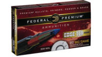 Federal Ammo Edge TLR 308 Winchester 180 Grain Ter