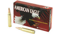 Federal American Eagle 223 Rem 75 Grain Total Meta