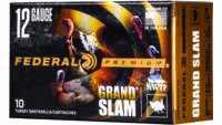 Federal Grand Slam 12 Gauge 2.75in #5-Shot 1.5 oz