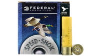 Federal Speed-Shok 20 Gauge 3in 7/8Oz 1 25 Rounds