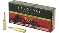 Federal Gold Medal 224 Valkyrie 90 Grain Boat tail