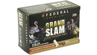 Federal Grand Slam 12 Gauge 3" #6-Shot 1.75oz