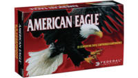 Federal Ammo American Eagle 6.5 Creedmoor 120 Grai