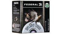 Federal Ammo 20 Gauge 2-3/4in 7/8oz 7.5 25 Rounds