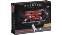 Federal Ammo 20 Gauge 3in 1-1/2oz 9 5 Rounds [PTSS