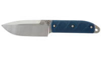Ka-Bar Knife Snody Big Boss 4.56in S35VN Stainless