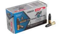 Aguila Ammo Sniper Subsonic 22 Long Rifle (22LR) 6