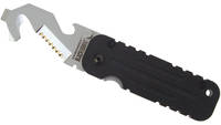 BlackHawk Hawkhook Folding Knife 2.25in Matte Bead