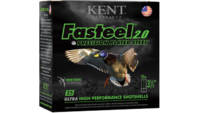 Kent Shotshells Fasteel Waterfowl 12 Gauge 3.5in 1