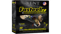 Kent Shotshells Fasteel Waterfowl 20 Gauge 3in 1oz