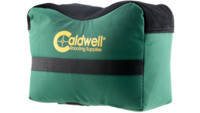 Caldwell deadshot rear bag for benchrest (filled)