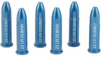 A-Zoom Ammo 22 Rimfire Proving Training Rounds Sna
