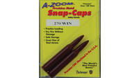 A-Zoom Ammo Snap Caps Rifle 270 Winchester Alum [1