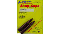 A-Zoom Ammo Snap Caps Rifle 308 Winchester Alum [1