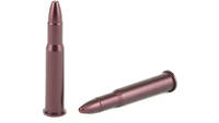 A-Zoom Ammo Snap Caps Rifle 30-30 Winchester Alum