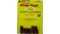 A-Zoom Ammo Snap Caps 40 S&W [15114]