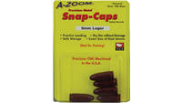 A-Zoom Ammo Snap Caps 9mm [15116]