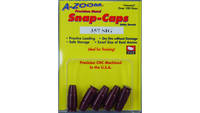 A-Zoom Ammo Snap Caps 357 Sig Sauer [15159]