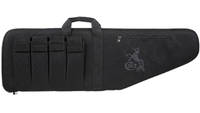 Bulldog Cases Tactical Rifle Case Colt Logo 35&quo