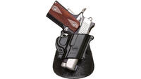 Fobus holster yaqui paddle for colt 1911 & sim