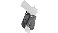 Fobus holster e2 vertec paddle beretta 92/96 with