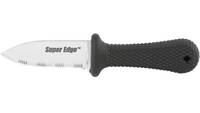Cold Steel Super Edge 2in Fixed Blade Knife Drop P