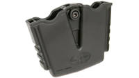 Springfield Fits all Lenghts & Calibers Black
