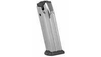Sf Magazine xdm 9mm 19-rounds stainless steel [XDM
