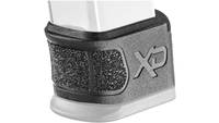 Sf xd mod.2 grip adapter 9mm luger magazine sleeve