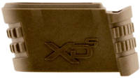 Springfield XD-S Gear 3.3 9mm FDE Sleeve 1 [XDS590