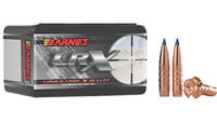 Barnes Reloading Bullets LRX 30 Caliber .308 200 G