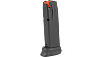 Walther Magazine PPQ M2 40 S&W 13 Rounds Ext A