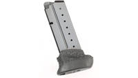 Walther Magazine PPS 9mm 8 Rounds Black Finish [28