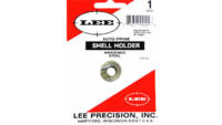 Lee press shellholder r-3 [90520]