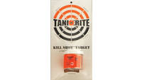 Tannerite Kill Shot Hanging Target 8x16x3.5in [KST