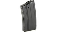 Ruger Magazine mini-14/ranch rifle .223 20-rounds