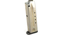 Ruger Magazine 9MM 15Rd Stainless Fits P89/95 [902