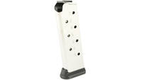 Ruger Magazine sr1911 .45acp 8-round stainless [90