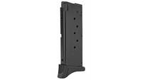 Ruger Magazine lc .380acp 7-rounds [LC380EXTMAG7]