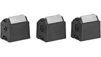 Ruger Magazine Replacement 3-Pack 10/22, 77/22, SR