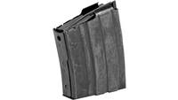 Ruger Mini Thirty 10 Rounds Magazine Blued Steel [