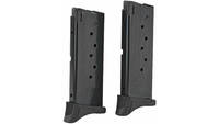 Ruger Magazine 9MM 7Rd Fits Ruger LC9/LC9s and EC9