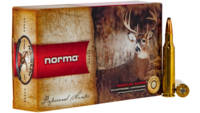 Norma Ammo Amer PH 257 Roberts 100 Grain SP [20166