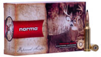 Norma Ammo Amer PH 6.5 Creedmoor 130 Grain Swift S