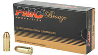 Pmc Ammo .45 acp 230 Grain fmj-rn 50 Rounds [45A]