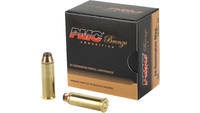 PMC Ammo Bronze 44 Magnum 180 Grain JHP [44B]